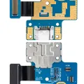 Charging Port Flex Cable For Samsung Galaxy Note 8.0" (N5100 / N5110) (WiFi Version)