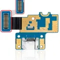 Charging Port Flex Cable For Samsung Galaxy Note 8.0" (N5100 / N5110) (WiFi Version)