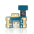 Charging Port Flex Cable For Samsung Galaxy Tab Note 8.0" (N5120 / i467) (LTE & WiFi) (Premium)