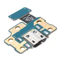Charging Port Flex Cable For Samsung Galaxy Tab Note 8.0" (N5120 / i467) (LTE & WiFi) (Premium)