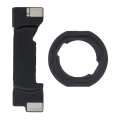 Home Button Holding Bracket With Rubber Gasket For iPad Mini 4 / iPad Mini 5