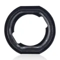 Home Button Holding Bracket With Rubber Gasket For iPad Mini 4 / iPad Mini 5