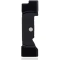 Home Button Holding Bracket With Rubber Gasket For iPad Mini 4 / iPad Mini 5