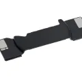 Home Button Holding Bracket With Rubber Gasket For iPad Mini 4 / iPad Mini 5