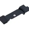 Home Button Holding Bracket With Rubber Gasket For iPad Mini 4 / iPad Mini 5