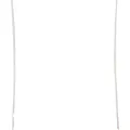 Frame With Adhesive For iPad 3 / iPad 4 (White)
