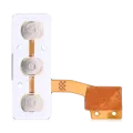 Power & Volume Button Flex For LG G Stylo