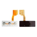Power & Volume Button Flex For LG G Stylo