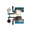 Memory Card With Vibrator Flex Cable For Samsung Galaxy Tab Note 8.0"