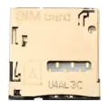 Sim Card Reader For Samsung Galaxy Tab Note 8.0" (N5100 / N5120)