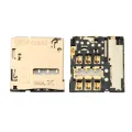 Sim Card Reader For Samsung Galaxy Tab Note 8.0" (N5100 / N5120)