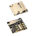 Sim Card Reader For Samsung Galaxy Tab Note 8.0" (N5100 / N5120)