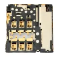Sim Card Reader For Samsung Galaxy Tab Note 8.0" (N5100 / N5120)
