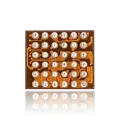 Audio Codec IC For iPad Pro 11" 1st Gen (2018) / 2nd Gen (2020) / iPad Pro 12.9" 3rd Gen (2018) (98728B / 30 Pin)