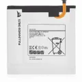 Replacement Battery For Samsung Galaxy Tab E 8.0" (T377) (2016) / Tab A 8.0" (2017) (T380 / T385) (EB-BT367ABA)