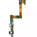 Charging Port Flex Cable With Headphone Jack For Samsung Galaxy Tab A 9.7" (T550 / T555) (2015) (Premium)