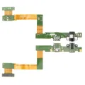 Charging Port Flex Cable With Headphone Jack For Samsung Galaxy Tab A 9.7" (T550 / T555) (2015) (Premium)