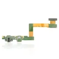 Charging Port Flex Cable With Headphone Jack For Samsung Galaxy Tab A 9.7" (T550 / T555) (2015) (Premium)