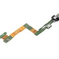 Charging Port Flex Cable With Headphone Jack For Samsung Galaxy Tab A 9.7" (T550 / T555) (2015) (Premium)