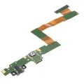 Charging Port Flex Cable With Headphone Jack For Samsung Galaxy Tab A 9.7" (T550 / T555) (2015) (Premium)