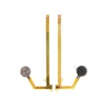 Vibrator For Samsung Galaxy Tab A 9.7" (T550 / T555) (2015)