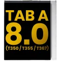 LCD Assembly For Samsung Galaxy Tab A 8.0" (2015) (T350 / T355 / T357) (Refurbished)