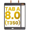 Digitizer For Samsung Galaxy Tab A 8.0" (T350 / T355 / T357) (2015) (Black)