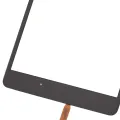 Digitizer For Samsung Galaxy Tab A 8.0" (T350 / T355 / T357) (2015) (Black)