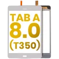 Digitizer For Samsung Galaxy Tab A 8.0" (T350 / T355 / T357) (2015) (White)