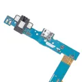 Charging Port Flex Cable With Headphone Jack For Samsung Galaxy Tab A 9.7" (T550 / T555) (2015) (Premium)