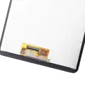 LCD Assembly Without Frame For Samsung Galaxy Tab A 8.0" (T387) (2018) (Refurbished) (Black)