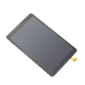 LCD Assembly Without Frame For Samsung Galaxy Tab A 8.0" (T387) (2018) (Refurbished) (Black)