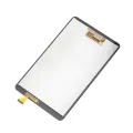 LCD Assembly Without Frame For Samsung Galaxy Tab A 8.0" (T387) (2018) (Refurbished) (Black)