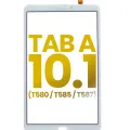 Digitizer For Samsung Galaxy Tab A 10.1" (T580 / T585 / T587) (White)