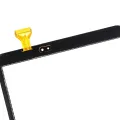 Digitizer For Samsung Galaxy Tab A 10.1" (T580 / T585 / T587) (Black)