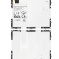 Replacement Battery For Samsung Tab A 10.1" (2016) (T580 / T585 / T587) (EB-BT585ABA)