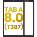 Digitizer For Samsung Galaxy Tab A 8.0" (T387) (2018) (Cellular Version) (Black)