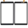 Digitizer For Samsung Galaxy Tab A 8.0" (T387) (2018) (Cellular Version) (Black)