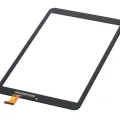 Digitizer For Samsung Galaxy Tab A 8.0" (T387) (2018) (Cellular Version) (Black)