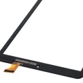 Digitizer For Samsung Galaxy Tab A 8.0" (T387) (2018) (Cellular Version) (Black)