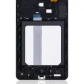 LCD Assembly With Frame For Samsung Galaxy Tab A 8.0" (T387) (2018) (Refurbished) (Black)