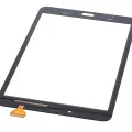 Digitizer For Samsung Galaxy Tab A 8.0" (2017) (T380) (WiFi Version) (Black)