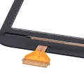 Digitizer For Samsung Galaxy Tab A 8.0" (2017) (T380) (WiFi Version) (Black)