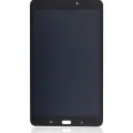 LCD Assembly Without Frame For Samsung Galaxy Tab A 8.0" (2017) (T380) (WiFi Version) (Refurbished) (Black)