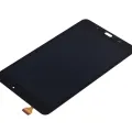 LCD Assembly Without Frame For Samsung Galaxy Tab A 8.0" (2017) (T380) (WiFi Version) (Refurbished) (Black)