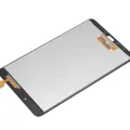 LCD Assembly Without Frame For Samsung Galaxy Tab A 8.0" (2017) (T380) (WiFi Version) (Refurbished) (Black)