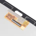 LCD Assembly Without Frame For Samsung Galaxy Tab A 8.0" (2017) (T380) (WiFi Version) (Refurbished) (Black)