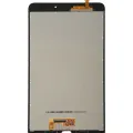 LCD Assembly Without Frame For Samsung Galaxy Tab A 8.0" (2017) (T380) (WiFi Version) (Refurbished) (White)