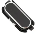 Home Button For Samsung Galaxy Tab A 8.0" (T350 / T355) (Black)