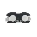 Home Button For Samsung Galaxy Tab A 8.0" (T350 / T355) (White)